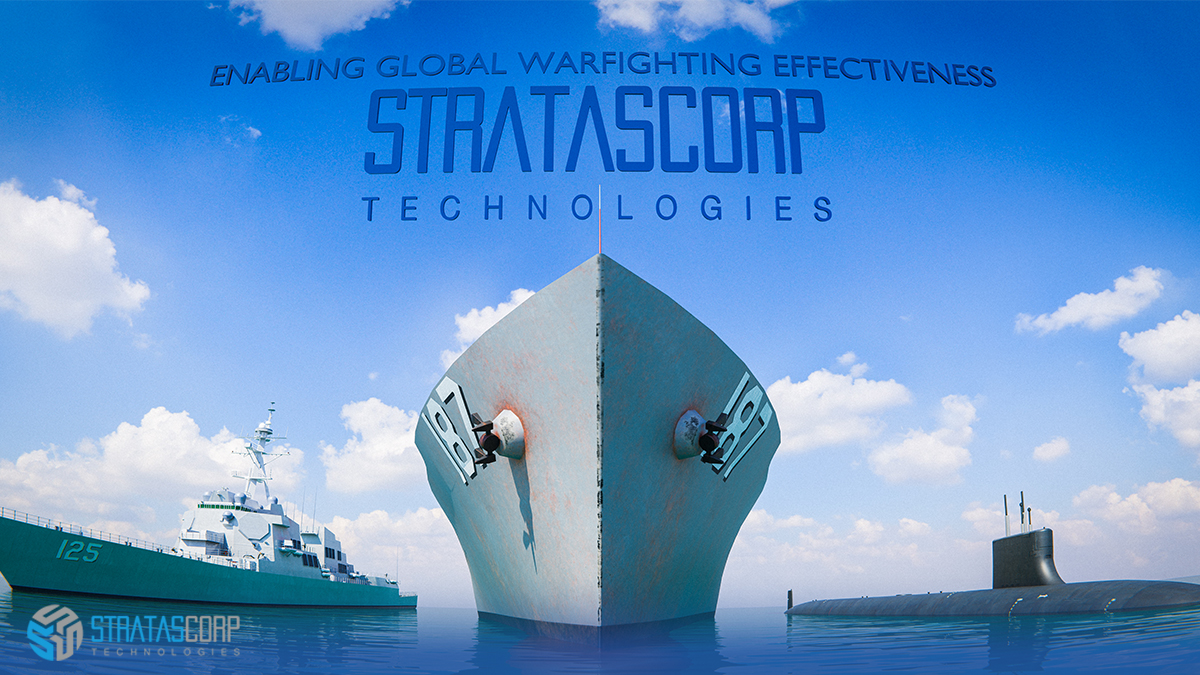 Cover image - Stratascor LLC, dba: StratasCorp Technologies